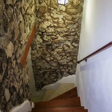 La Rupe Bed And Breakfast Norma Exterior foto