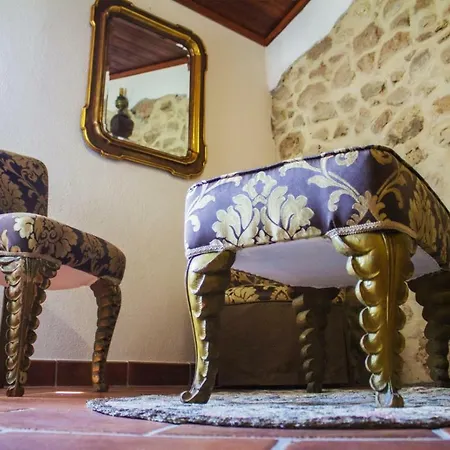 La Rupe Bed And Breakfast Norma Exterior foto