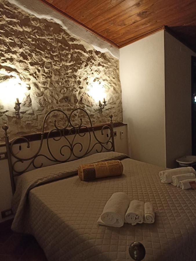 La Rupe 3* Norma